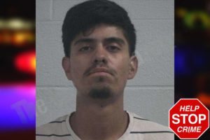 Cesar De La Cruz mugshot