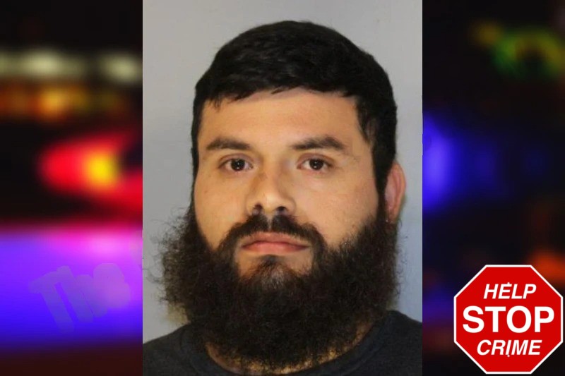 Cesar Ponce Mugshots