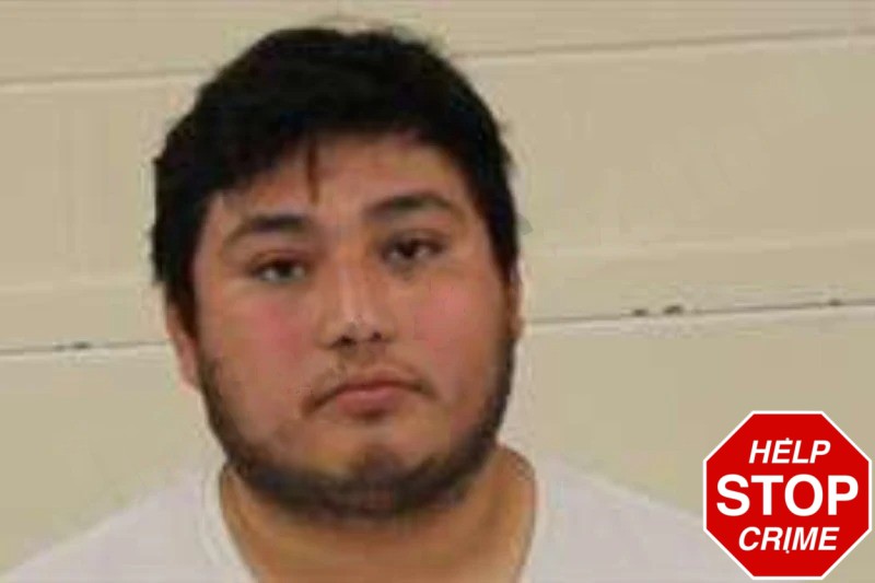 Cesar Rueda Mugshots