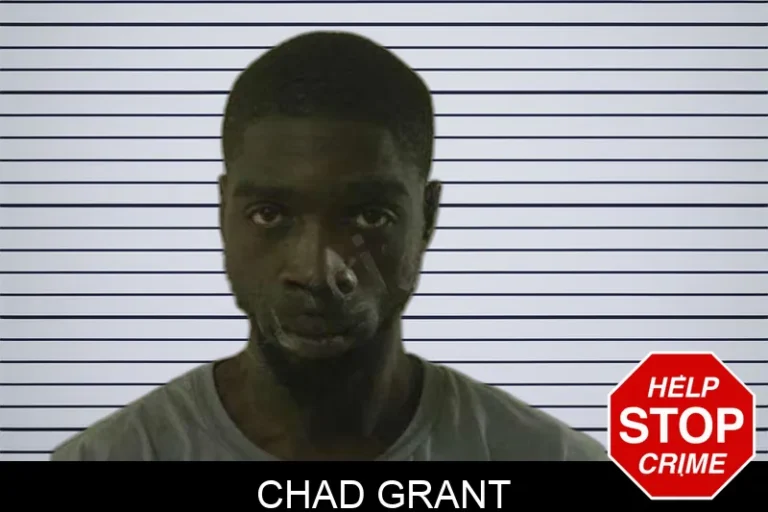 Chad Grant mugshot – Liberty County , Georgia Chad Grant