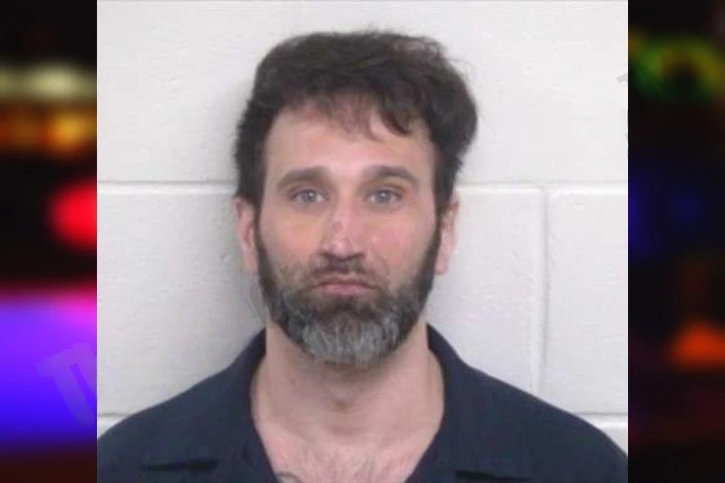 Chad Huguley Mugshots