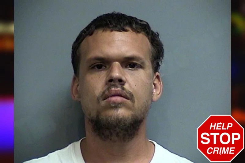 Chad Smart mugshot – Effingham County , Georgia Chad Smart mugshot
