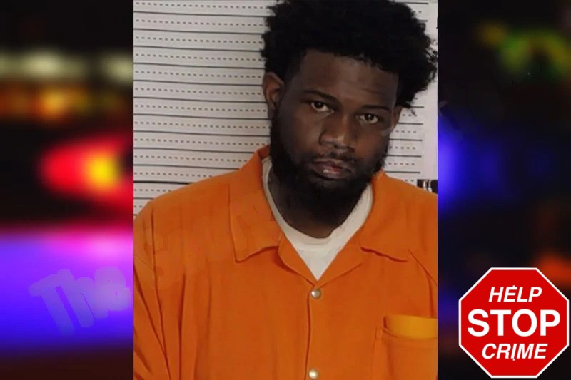 Chancelor Johnson-Wright Mugshots