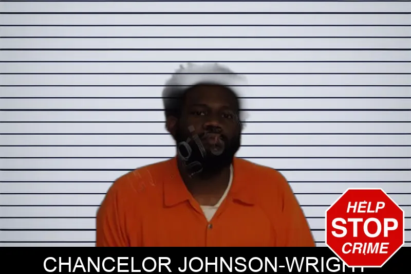 Chancelor Johnson-Wright Mugshots