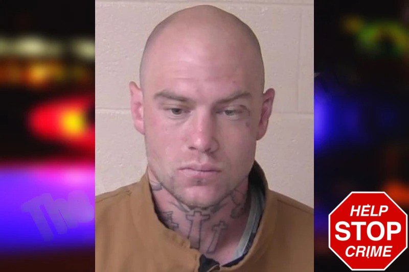 Chandler Quinn mugshot – Walker County , Georgia Chandler Quinn mugshot