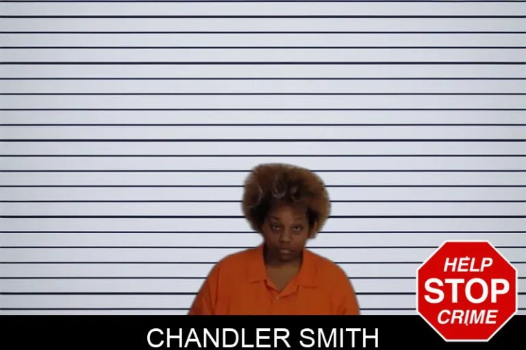 Chandler Smith