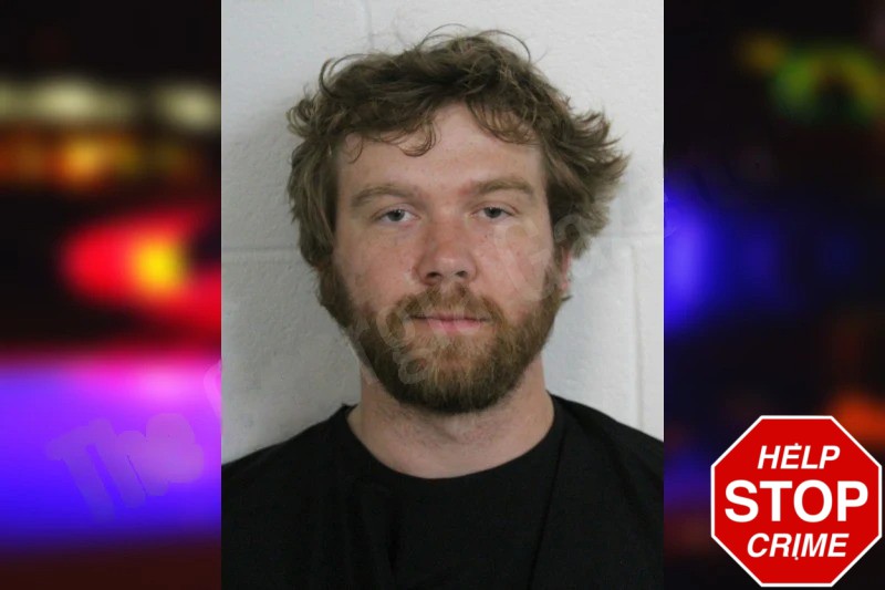 Chandler Teems Mugshots