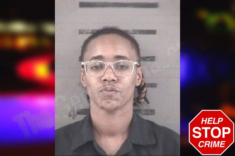 Chandrell Walthall Mugshots