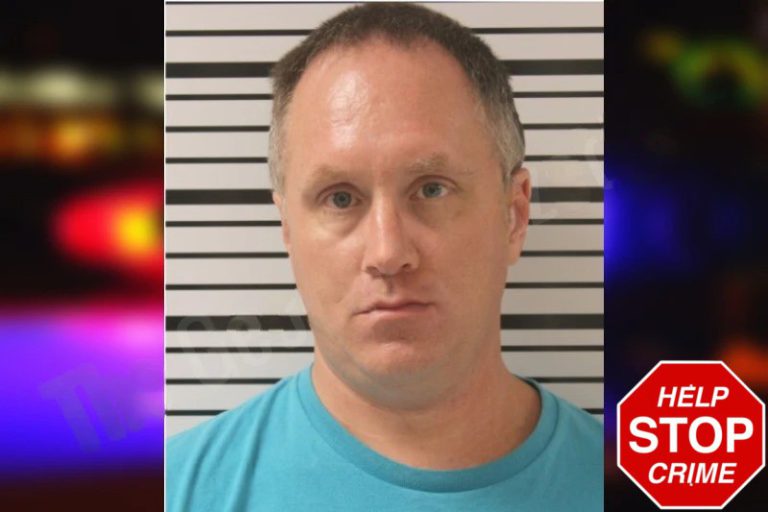 Chane Vandenburg mugshot – Toombs County , Georgia Chane Vandenburg