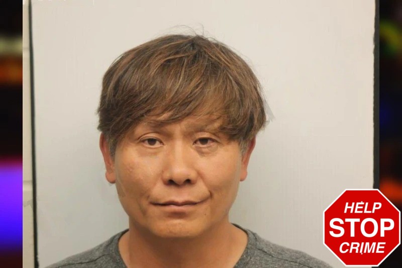 Changyong Seong Mugshots