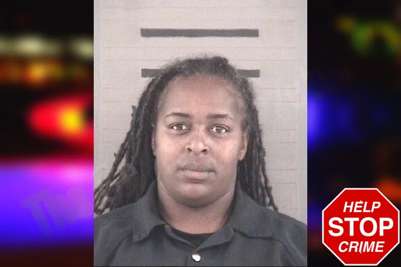 Charlene Gardner Mugshots