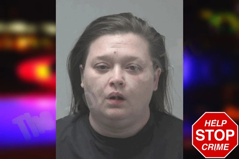 Charlene Raines Mugshots