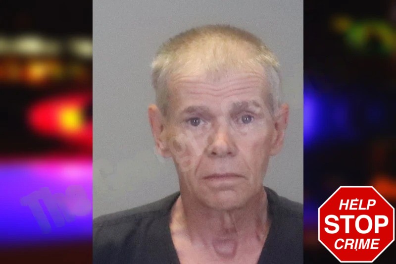 Charles Bell Mugshots