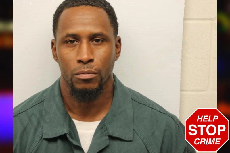 Charles Bevins Mugshots