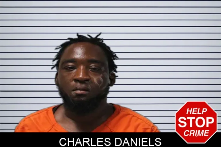Charles Daniels