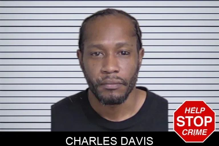 Charles Davis