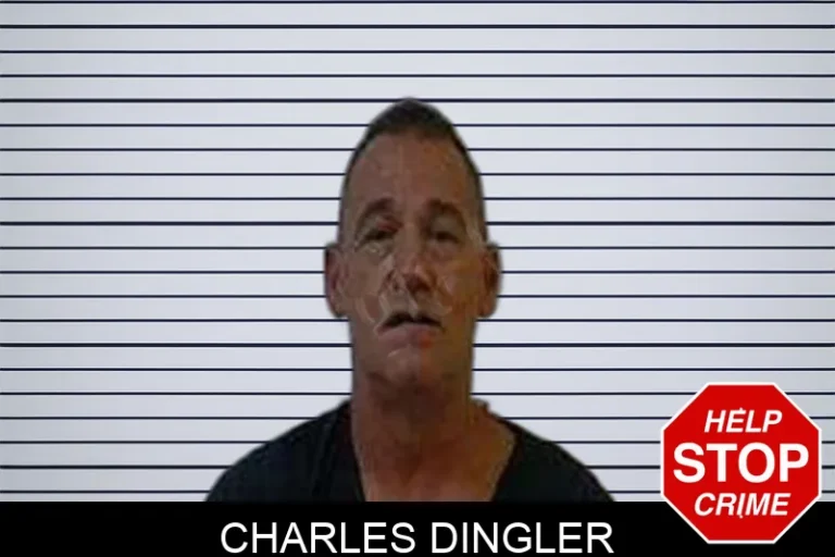 Charles Dingler