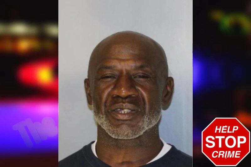 Charles Felton Mugshots