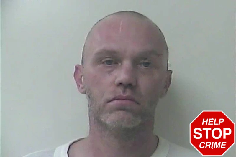 Charles Franklin mugshot – Oconee County , Georgia Charles Franklin mugshot