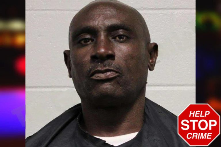 Charles Gipson mugshot – Habersham County , Georgia Charles Gipson