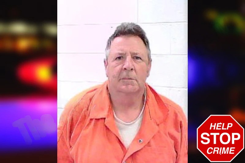 Charles Heath mugshot – Fulton County , Georgia Charles Heath mugshot