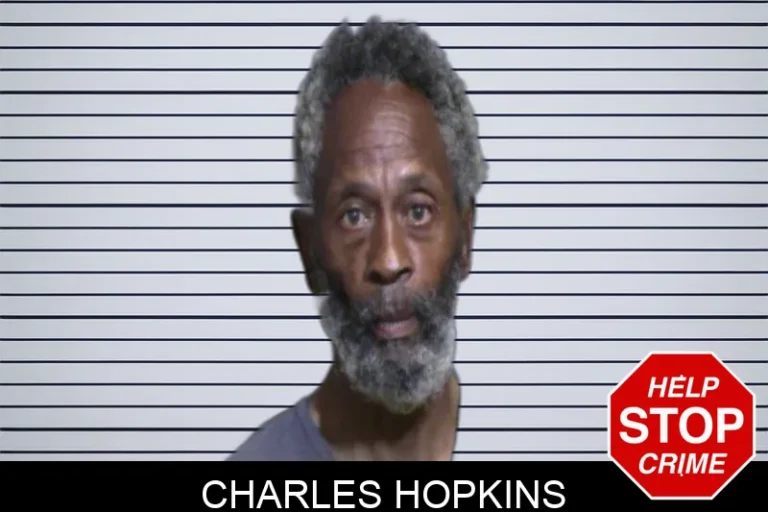 Charles Hopkins
