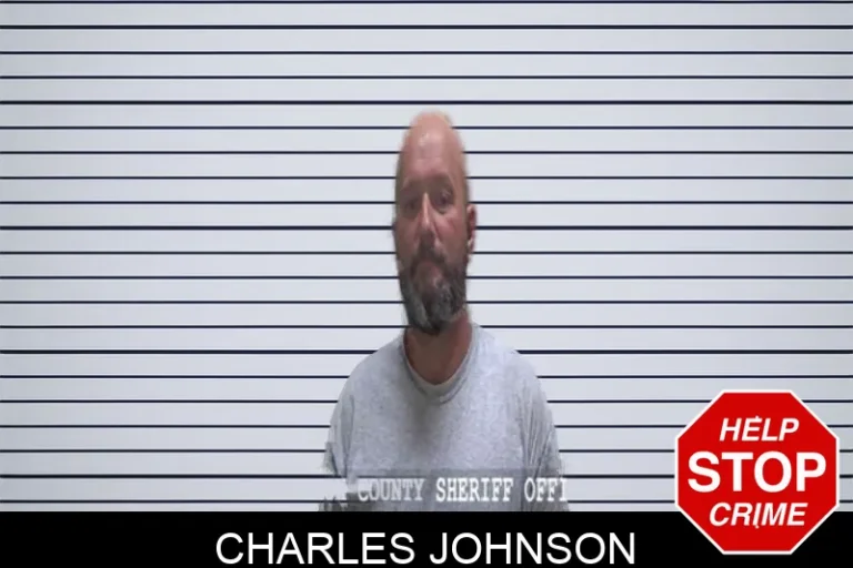 Charles Johnson
