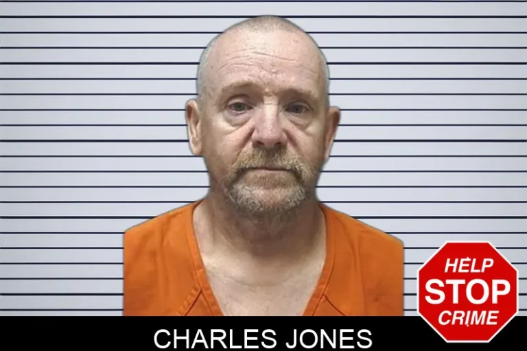 Charles Jones
