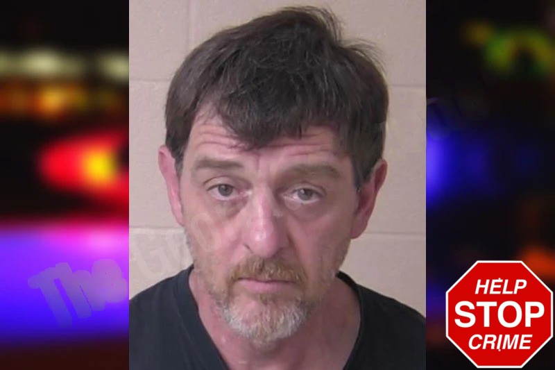 Charles Lacey Mugshots