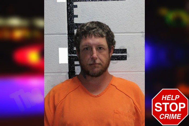 Charles Lewis Mugshots