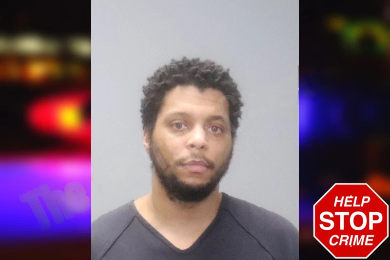 Charles McDaniel Mugshots