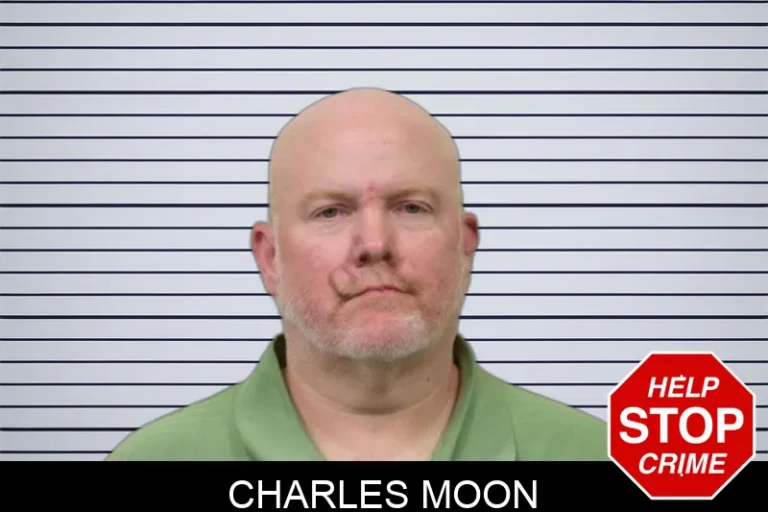Charles Moon