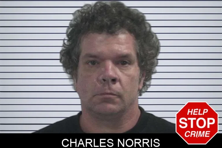 Charles Norris mugshot – McDuffie County , Georgia Charles Norris