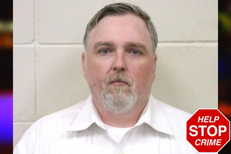 Charles Oneal Mugshots