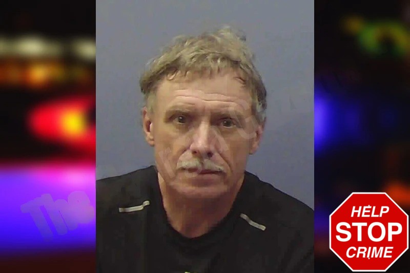 Charles Owens Mugshots