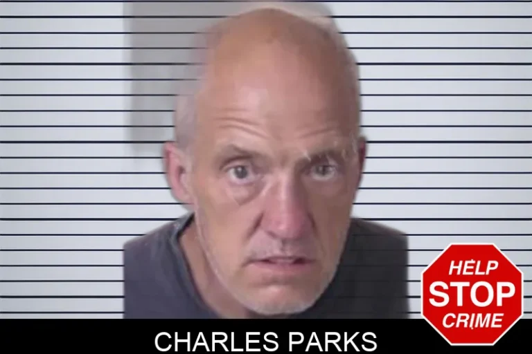 Charles Parks