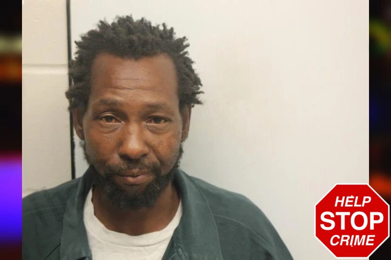 Charles Pryor Mugshots