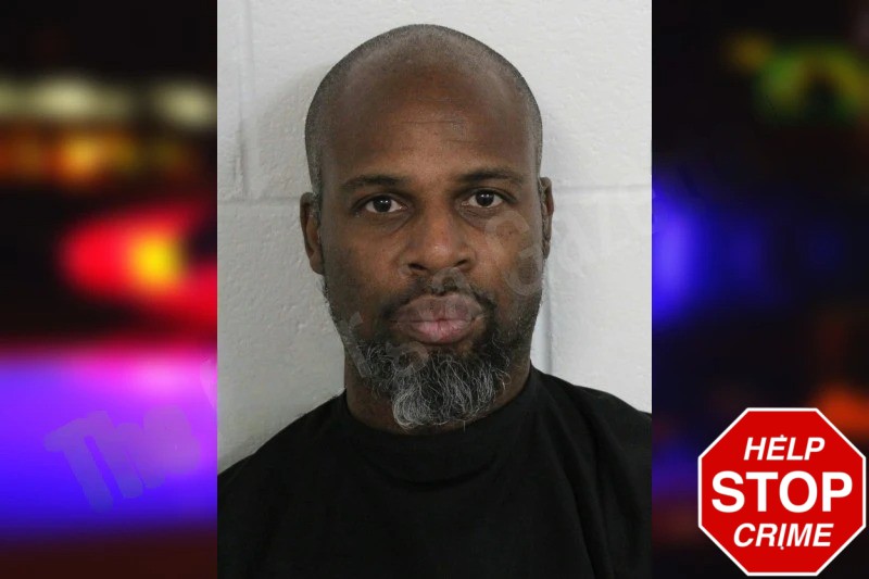 Charles Reams Mugshots