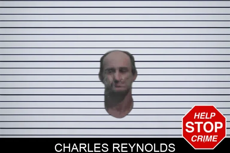 Charles Reynolds