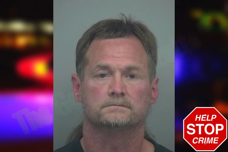 Charles Seabolt Mugshots