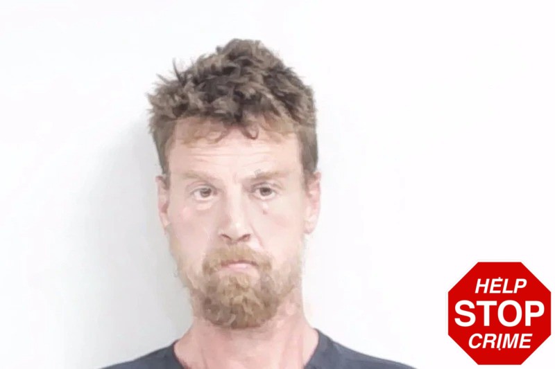 Charles Smith Mugshots