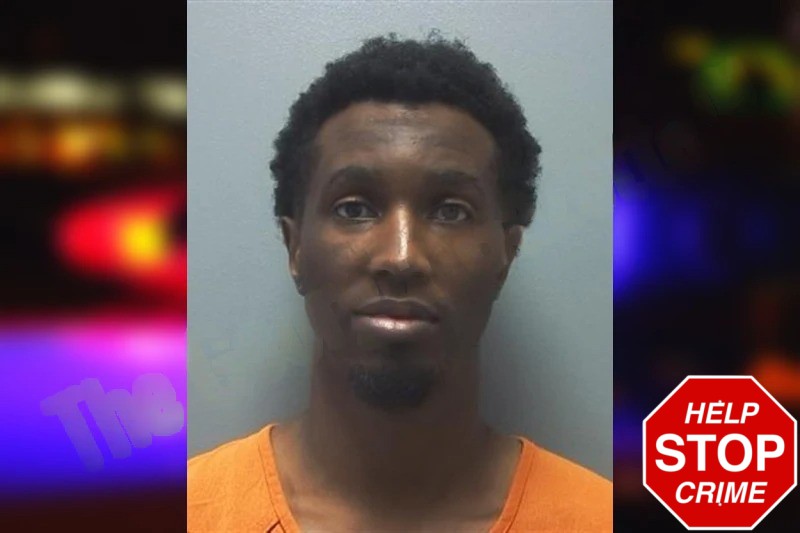 Charles Strozier Mugshots