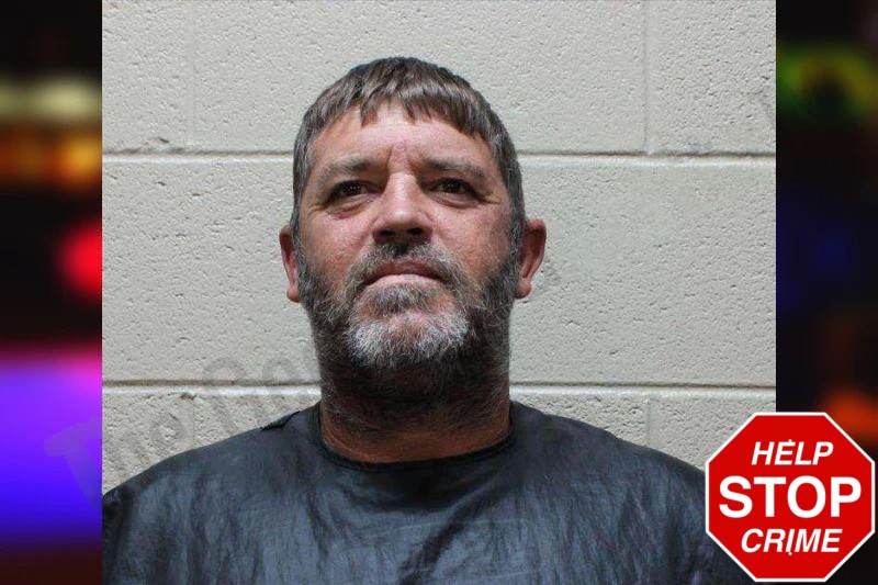 Charles Thompson mugshot – Haralson County , Georgia Charles Thompson mugshot