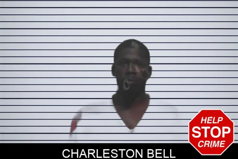 Charleston Bell