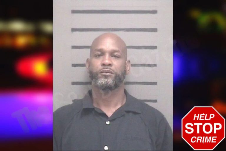 Chartavius James mugshot – Dougherty County , Georgia Chartavius James