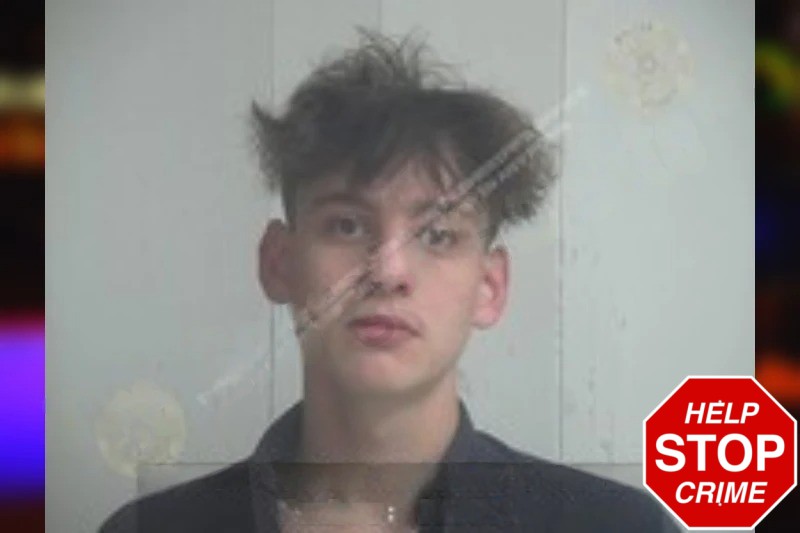 Chase Hatcher Mugshots