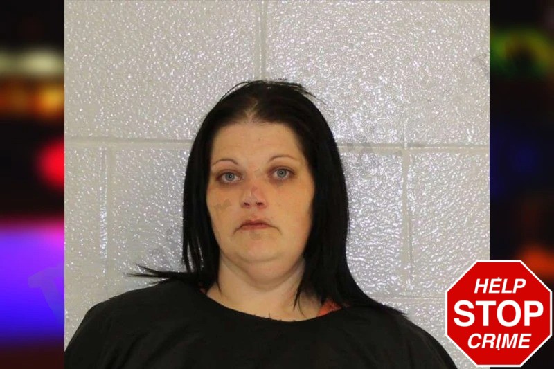 Chasity Mooney mugshot – Carroll County , Georgia Chasity Mooney mugshot