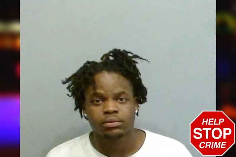 Chaswan Battle mugshot