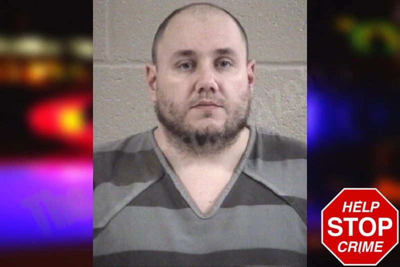 Chayne Bailey mugshot – Whitfield County , Georgia Chayne Bailey mugshot