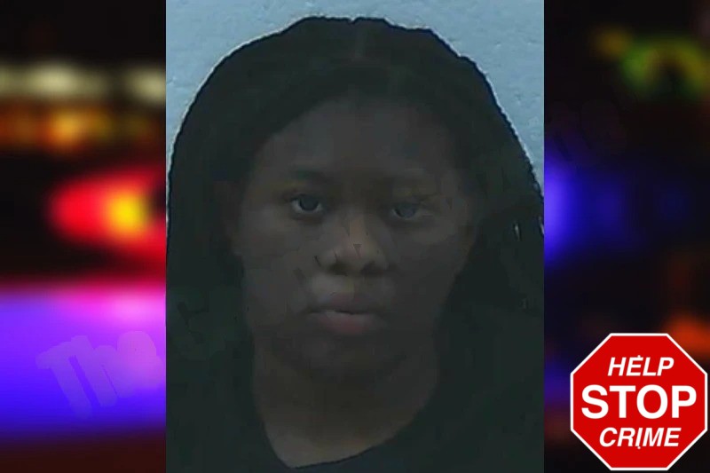 Chekelia Lawrence Mugshots